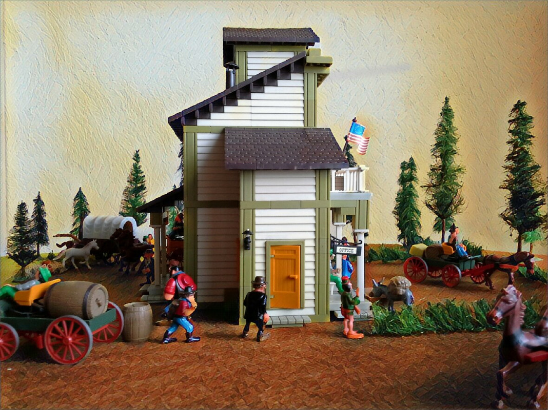 Souht Valley Town Hall 04