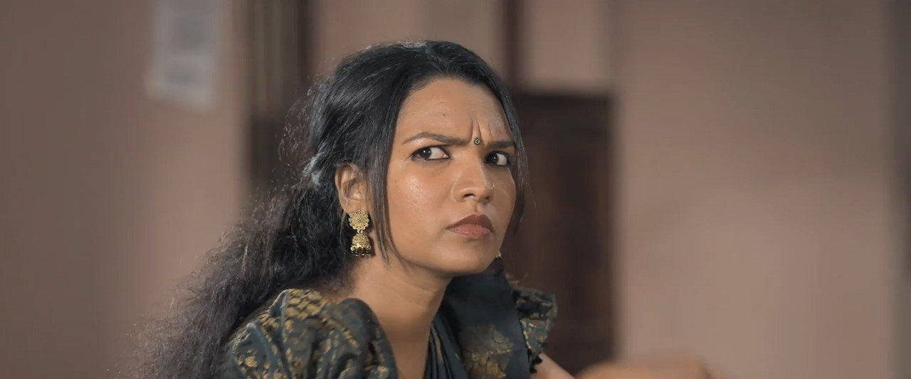 Nayakan Prithvi 2024 WebRip [Malayalam] 480p, 720p ESub Screenshot