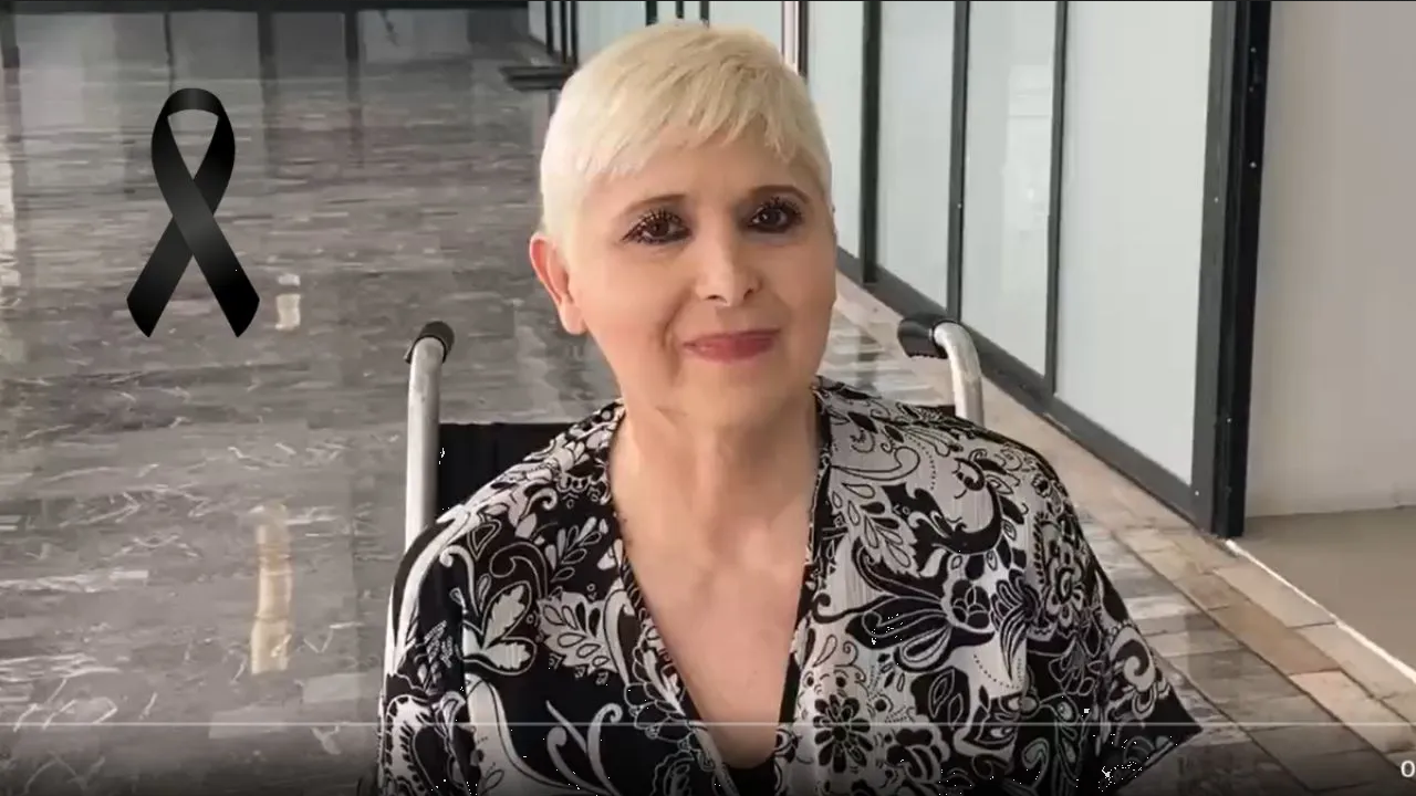 Exhiben a famosos por ignorar a Rosita Pelayo cuando suplicaba ayuda por el cáncer