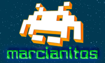 Marcianitos