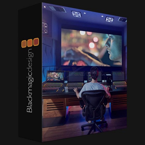 blackmagic design davinci resolve 15 download