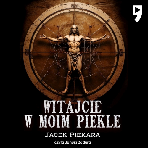 Jacek Piekara - Witajcie w moim Piekle 