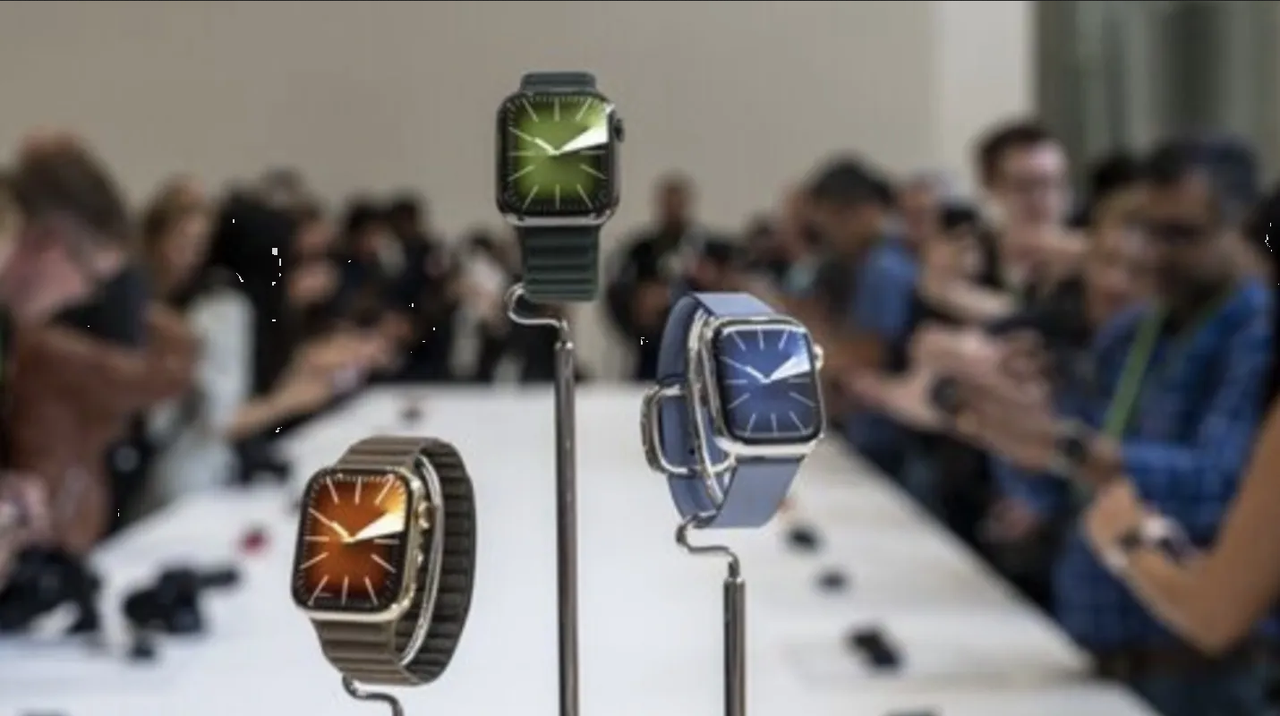 Regresarán los nuevos Apple Watch que habían sido retirados del mercado