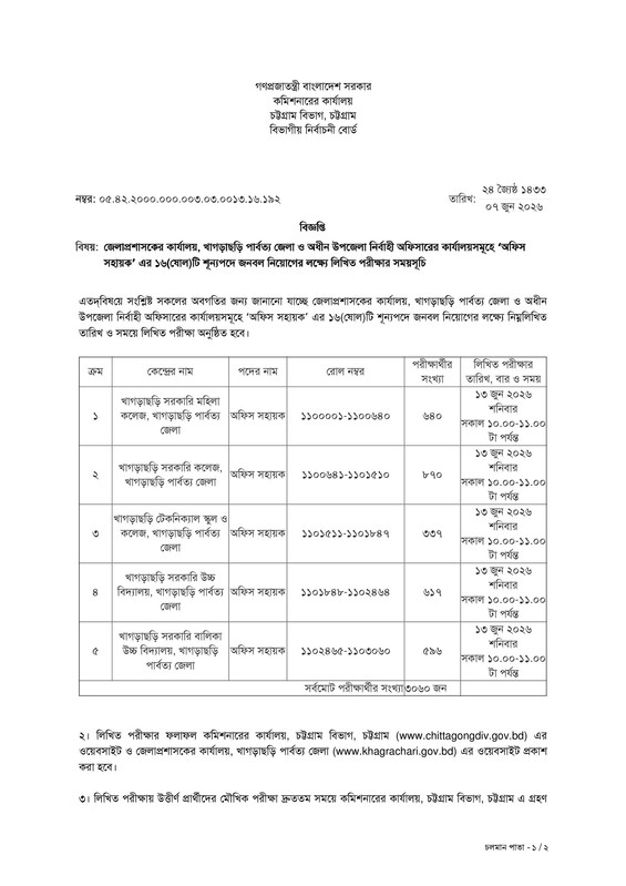 DC-Office-Khagrachhari-Exam-Date-2026-PDF-1