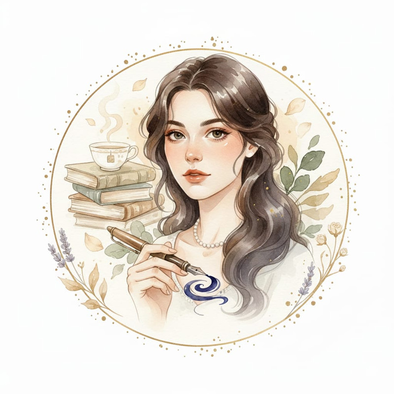 Flora Inkwood