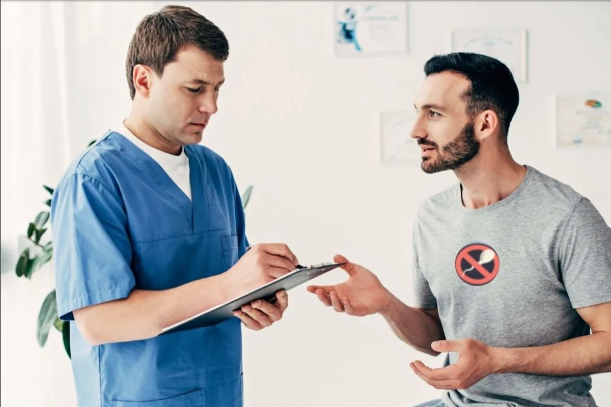 ¿Cómo es la recuperación de una vasectomía? Duración, reposo, dolor y máse