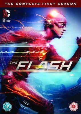  THE FLASH SEASON 1 