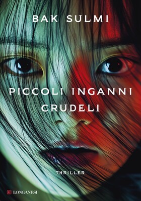 Sulmi Bak - Piccoli inganni crudeli (2025)