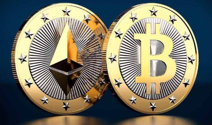 article imageБиткоин против Эфириума