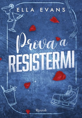 Ella Evans - Prova a resistermi (2026)
