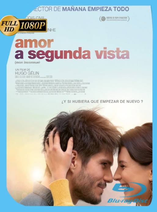 Amor a segunda vista (2019) BRRip 1080p Latino [GoogleDrive]