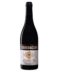 Cascina Del Colle Merlot Enea Terre Baciate