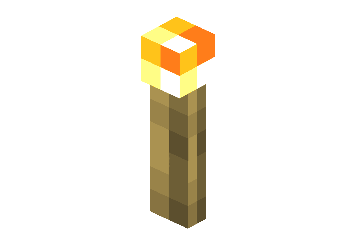Torch Rotating