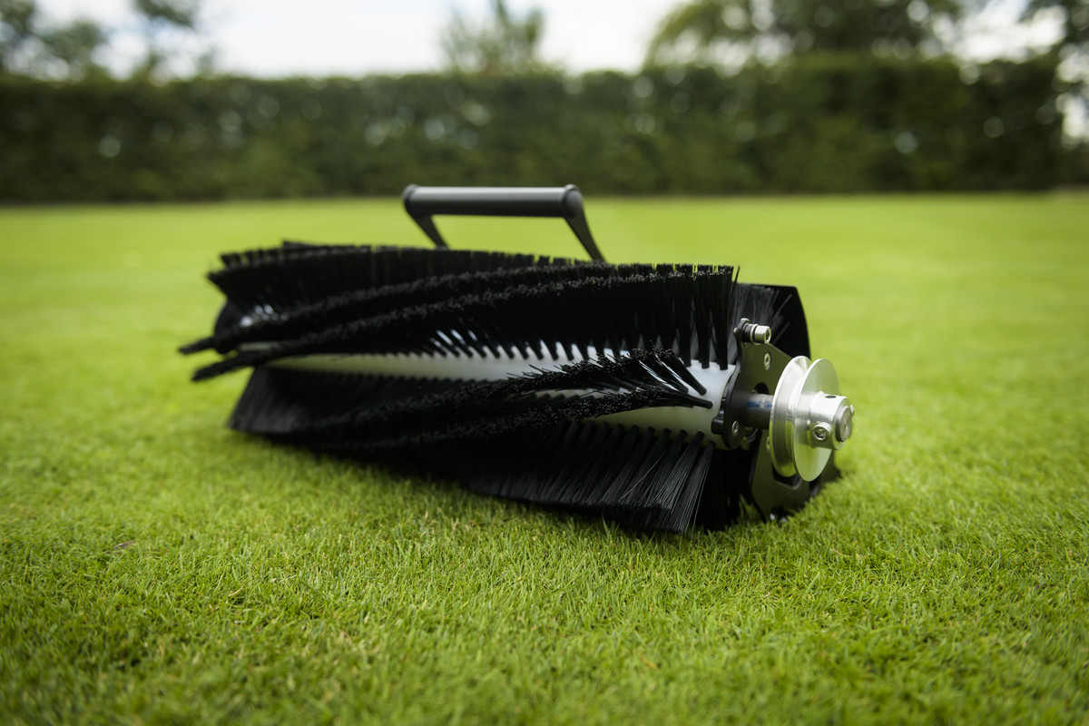 Who uses a drag mat? The Lawn Forum