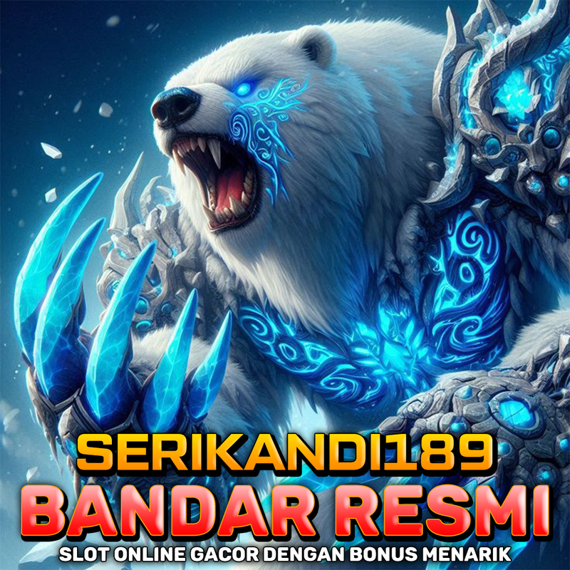 SERIKANDI189 | Slot Online Gacor dengan Bonus Menarik - WooCommerce eCommerce