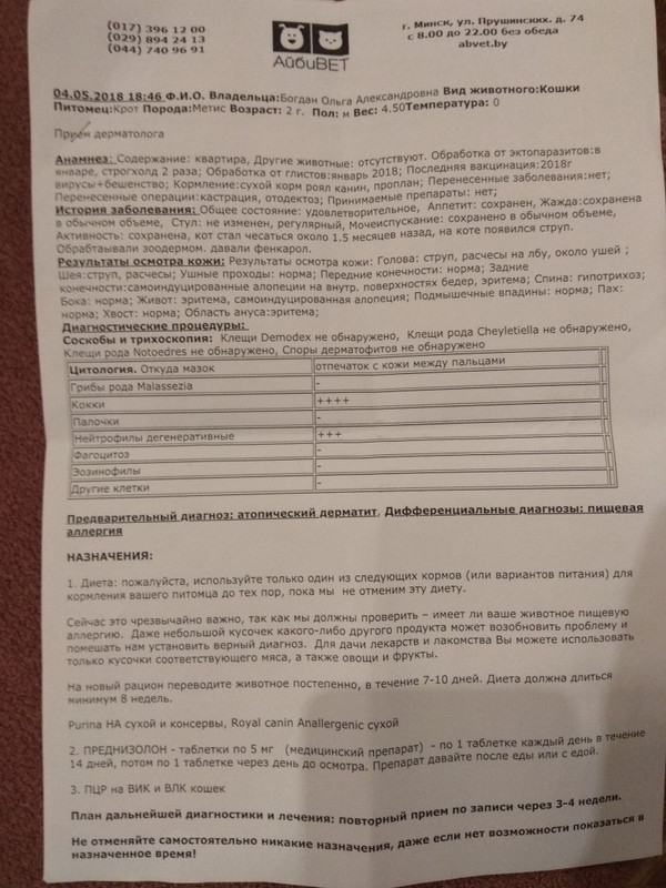 назначения милютиной