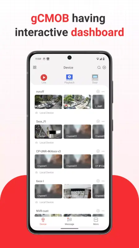 Download gCMOB APK