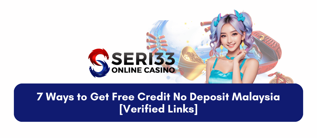 free credit no deposit