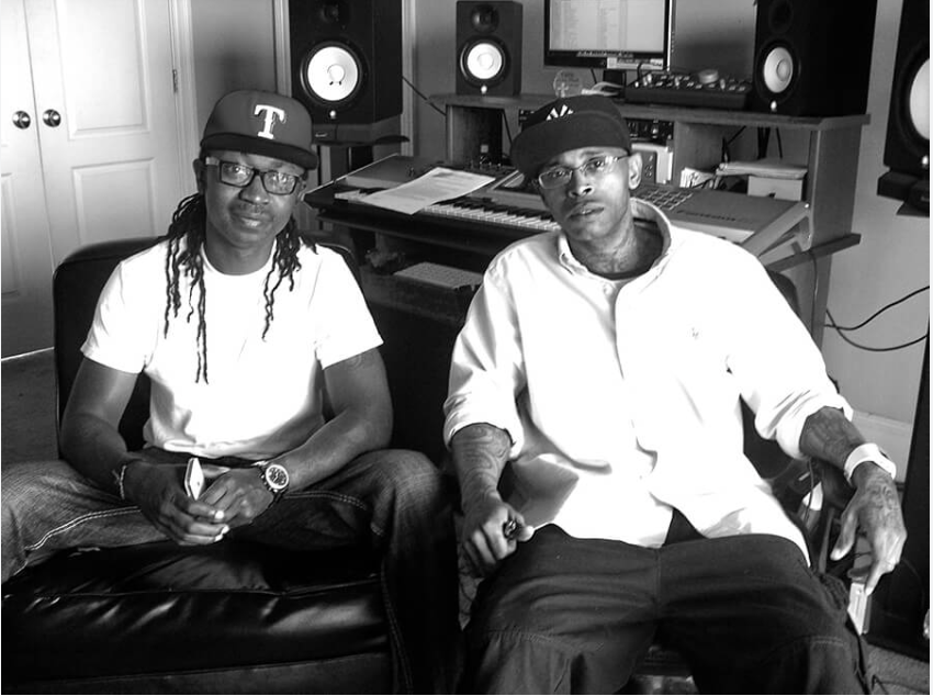 NOLA Hip Hop and Bounce Collection