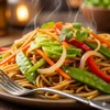 Veg Chowmein