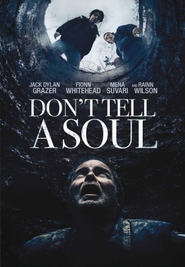 Don't Tell a Soul (2020) PL.BRRip.XviD-GR4PE | Lektor PL