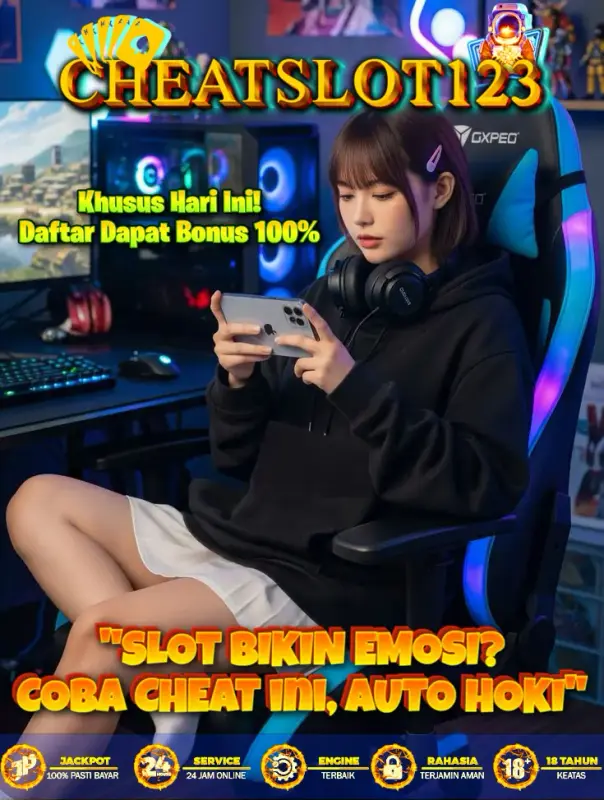 CHEATSLOT123