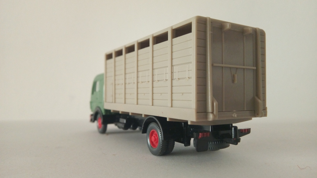 Mache (9265)