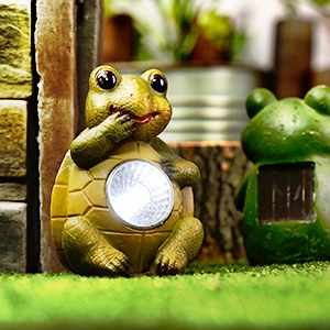 Solar resin Light82130