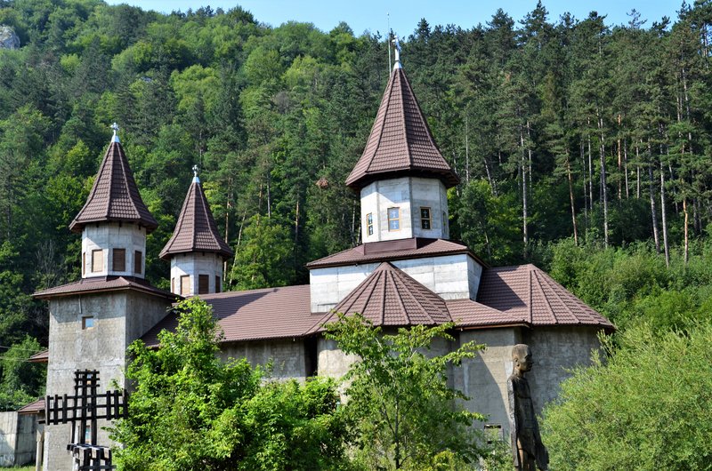 Rumanía y sus pueblos-2015 - Blogs de Rumania - Bran-7-8-2015 (32)
