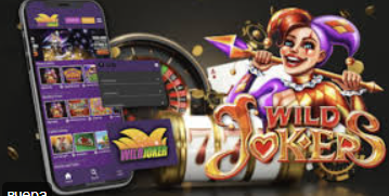 Wild Joker