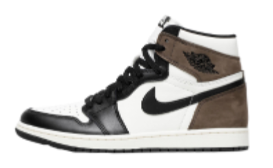 Air Jordan 1 High Mocha