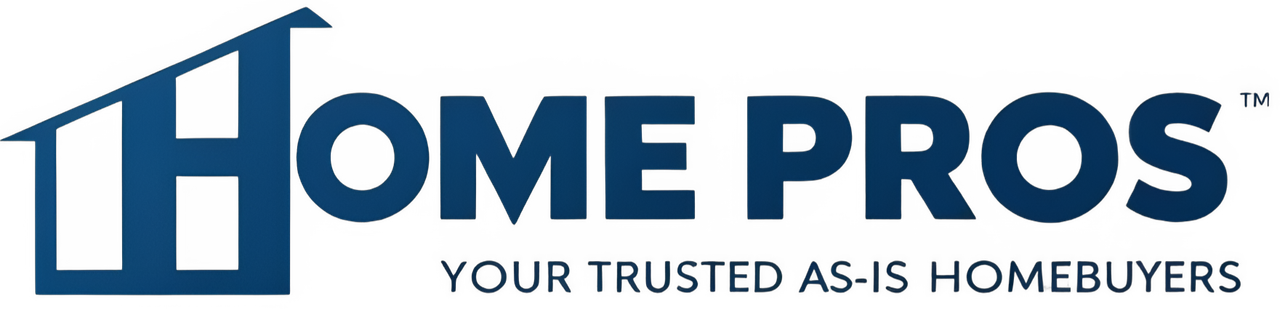 Home Pros – Your Trusted As-Is Homebuyers