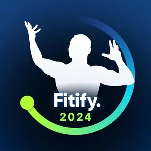 Fitify Fitness, Home Workout v1.73.1