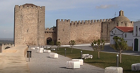 ELVAS: SEGUNDA-FEIRA SEM NOVOS CASOS DE COVID-19