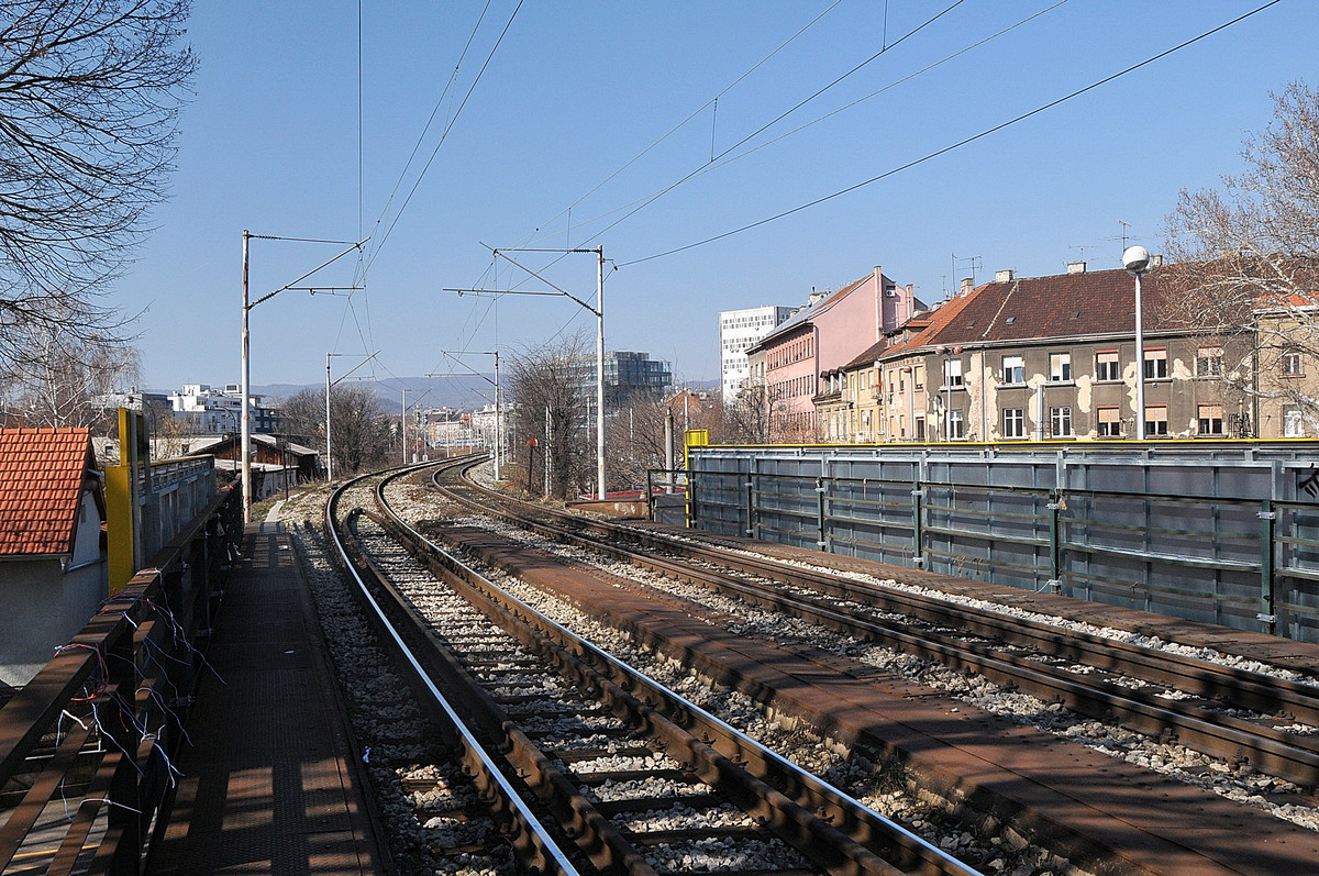 Zagrebačke pruge ZP1-135-326-104
