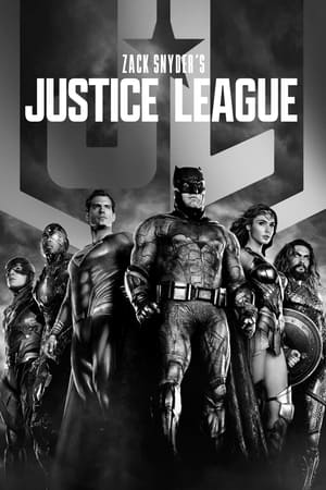 Justice League Snyders Cut 2021 720p 1080p BluRay