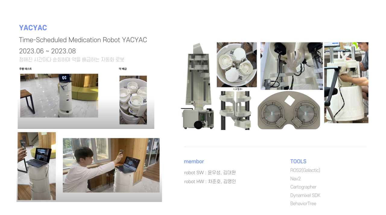 GitHub - dawan0111/yacyac_robot: YACYAC is an innovative solution aimed ...