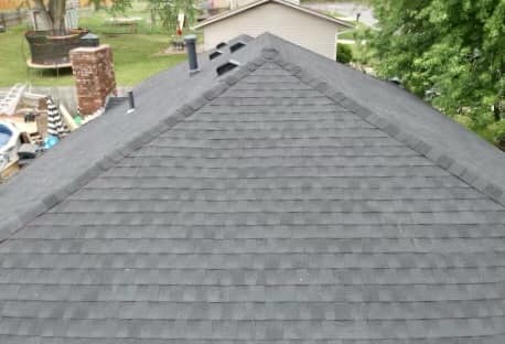 What is the cheapest roof replacement near Saint Joseph Missouri?