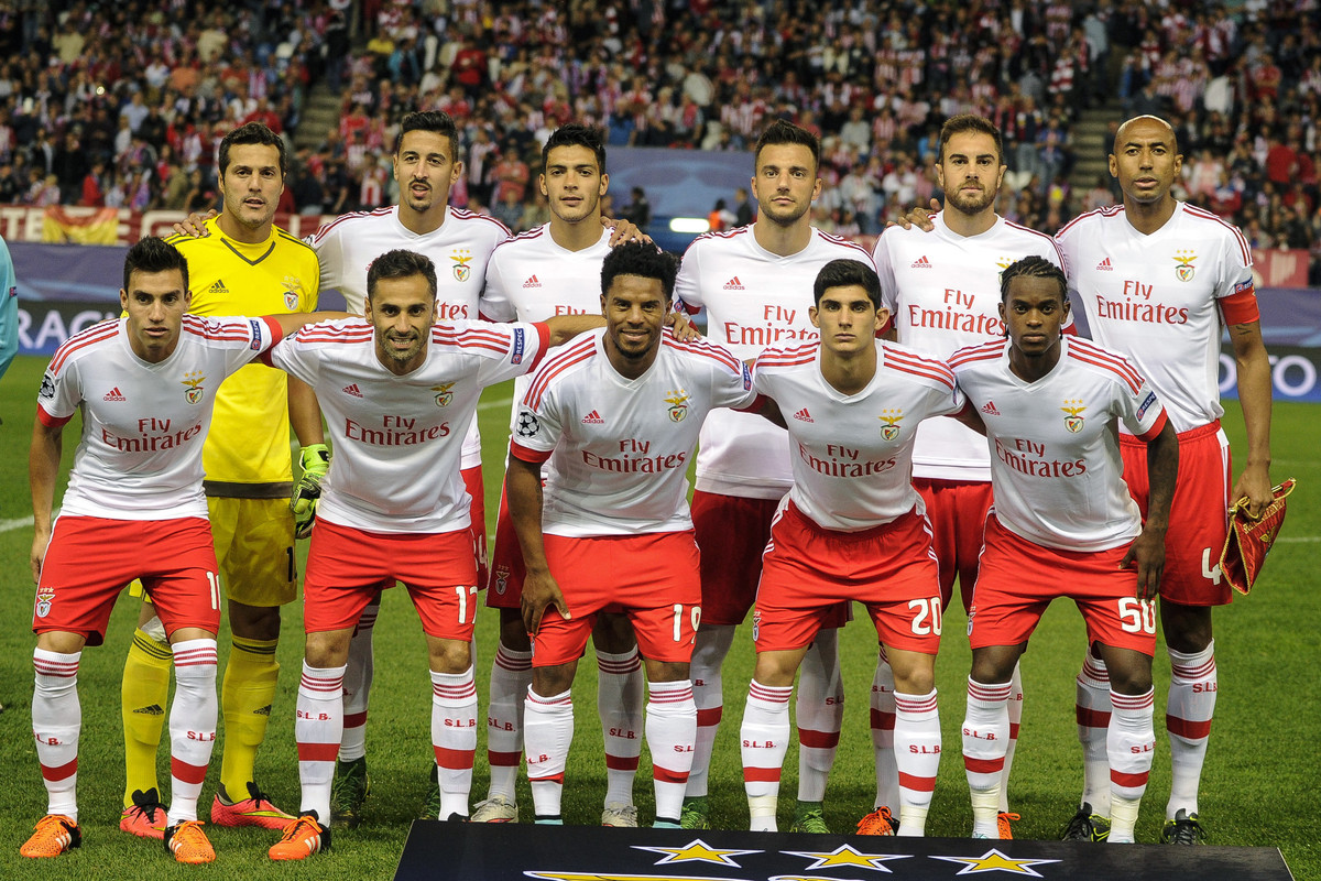 Benfica (2015-16)