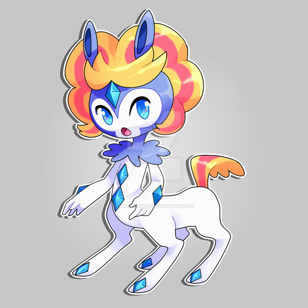 mythical-defender-luciaura-by-kallechuch