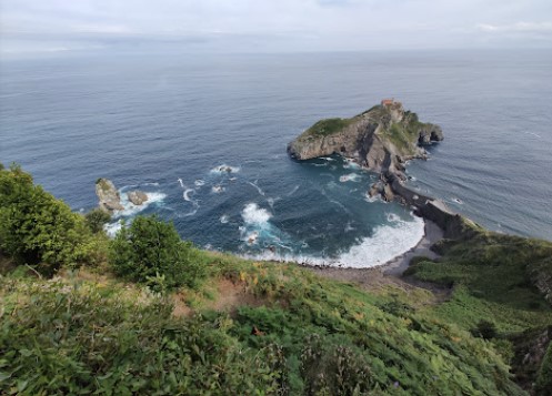 Visitar San Juan de Gaztelugatxe (Bermeo - Vizcaya) - Foro País Vasco - Euskadi