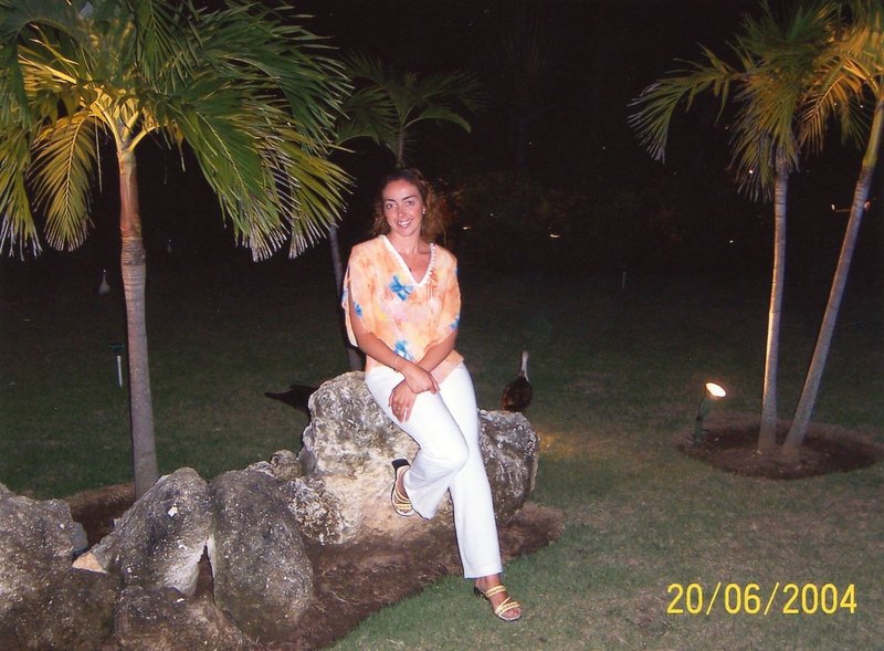 Hotel Grand Sirenis Tropical Suite-Junio-2004-Uvero Alto - República Dominicana y sus pueblos-1998/1999/2004 (55)
