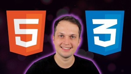 HTML5 and CSS3: Craft your own websites (with 4 projects) by Matheus Battisti