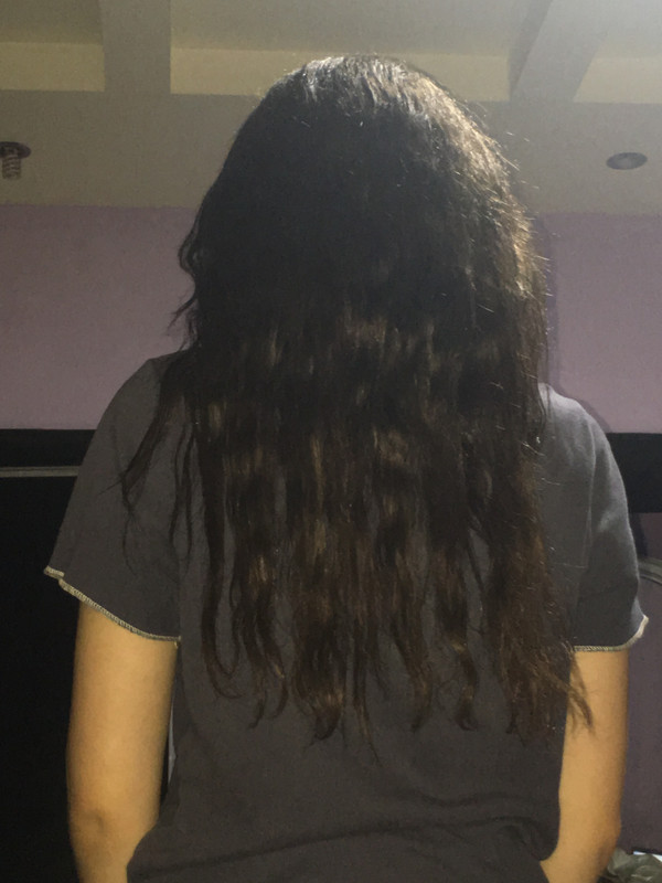 The Long Hair Community Discussion Boards