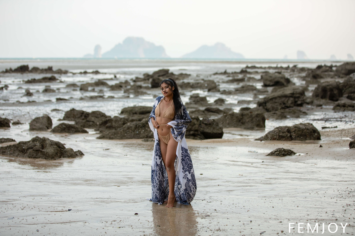 Bua - Wild Coast 0001