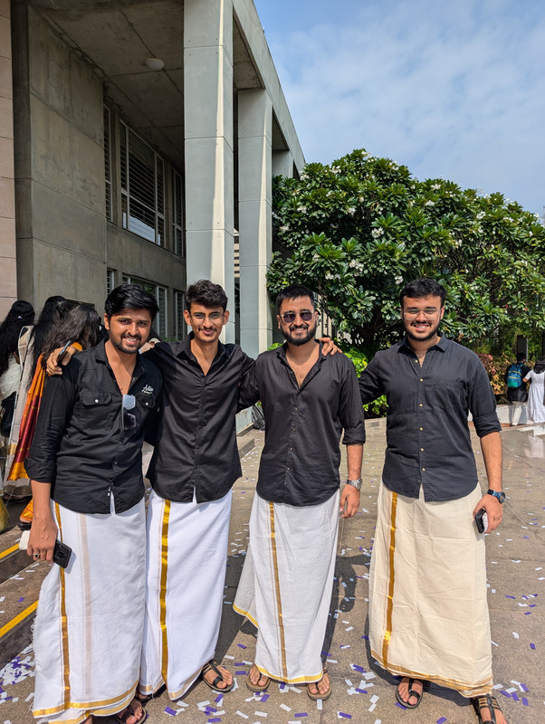 University cultural event