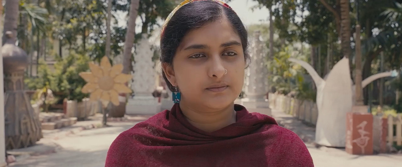 Mrigatrishna 2025 WebRip [Kannada] 480p 720p ESub Screenshot