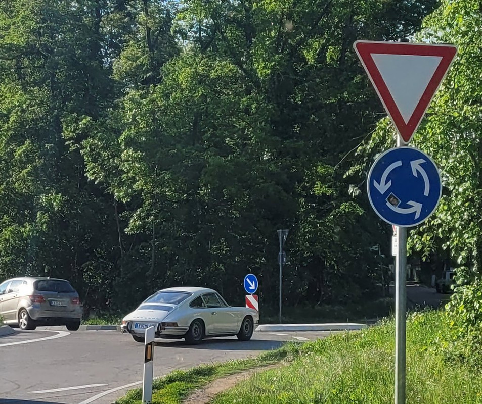 porsche 911k (2)