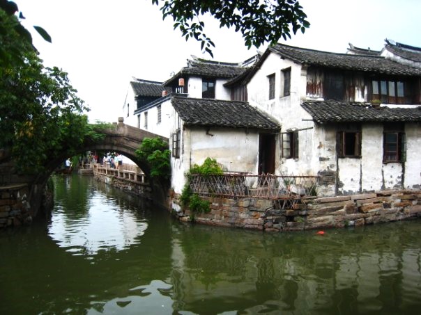 Zhouzhuang-11-8-2007 - China y sus pueblos-2007 (4)