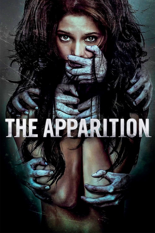 Zjawy / The Apparition (2012) PL.1080p.BRRip.H264-wasik / Lektor PL